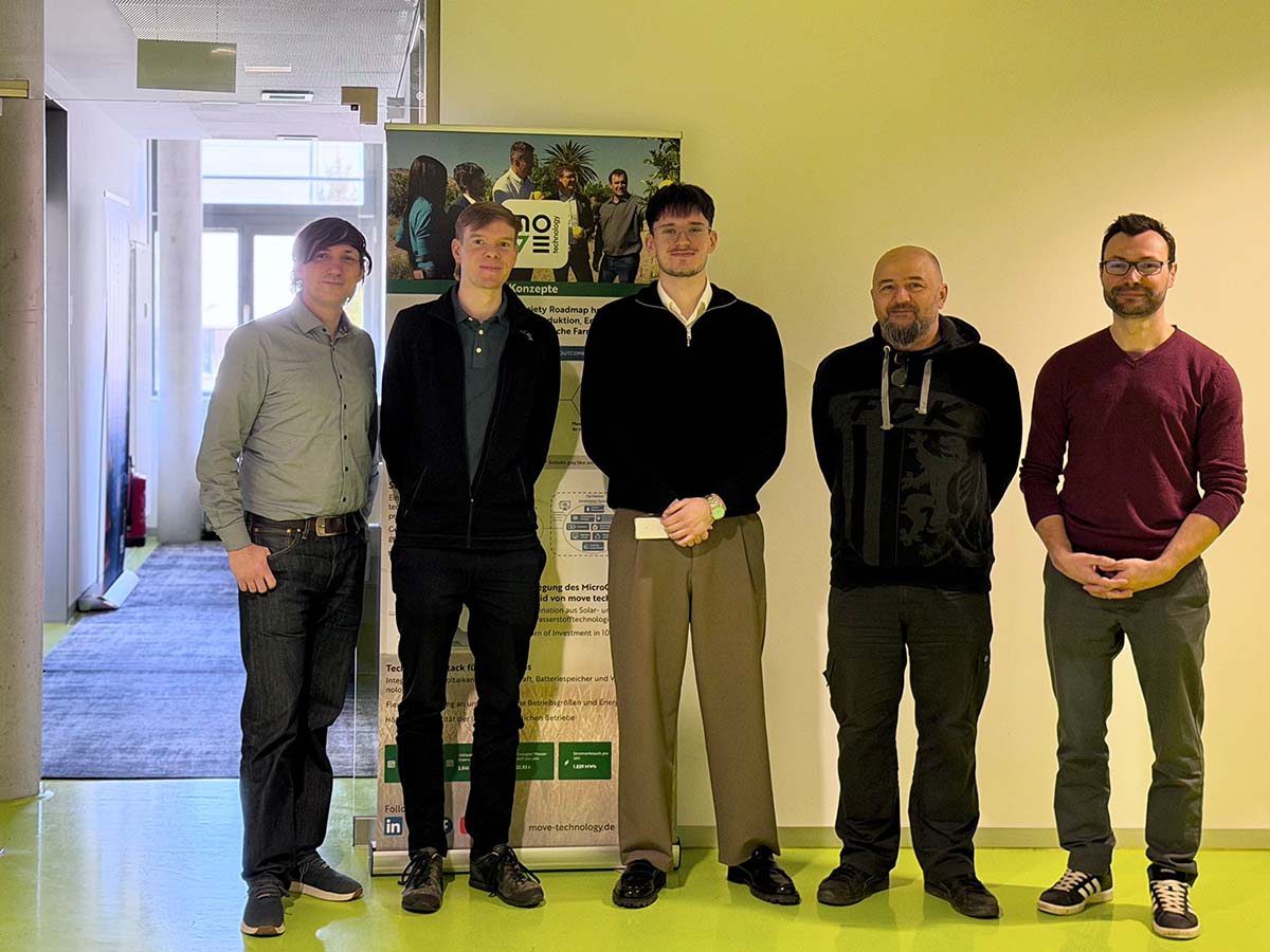 Förderprojekt ALPHa gestartet: KI-Plattform für Batteriekreislauf in der Mikromobilität